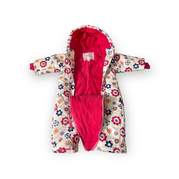 Toby Tiger 9M Snowsuit - Picture 2 of 2